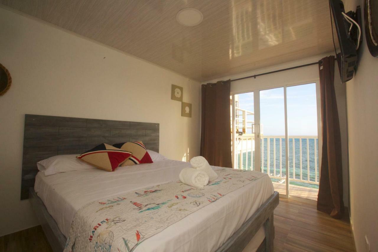 Hotel Nauticus San Andrés