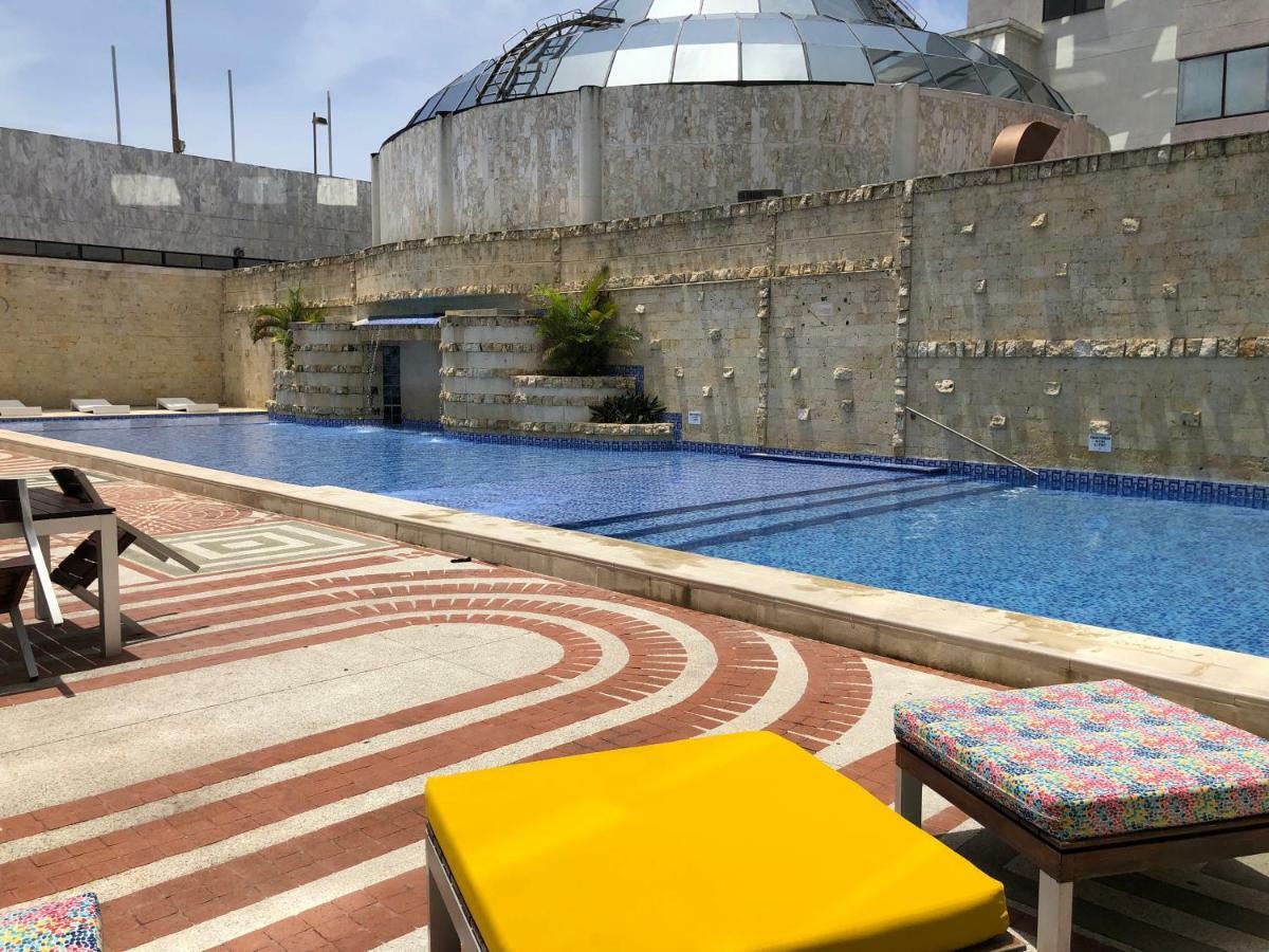 Apartment Sunrise Con Vista Interna O Con Vista Al Mar San Andres (San Andres and Providencia Islands)