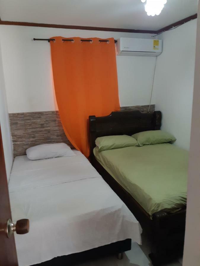 Apartahotel Nativa Angelmatt San Andrés