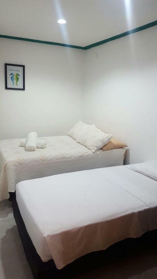 Apartahotel Nativa Angelmatt San Andrés
