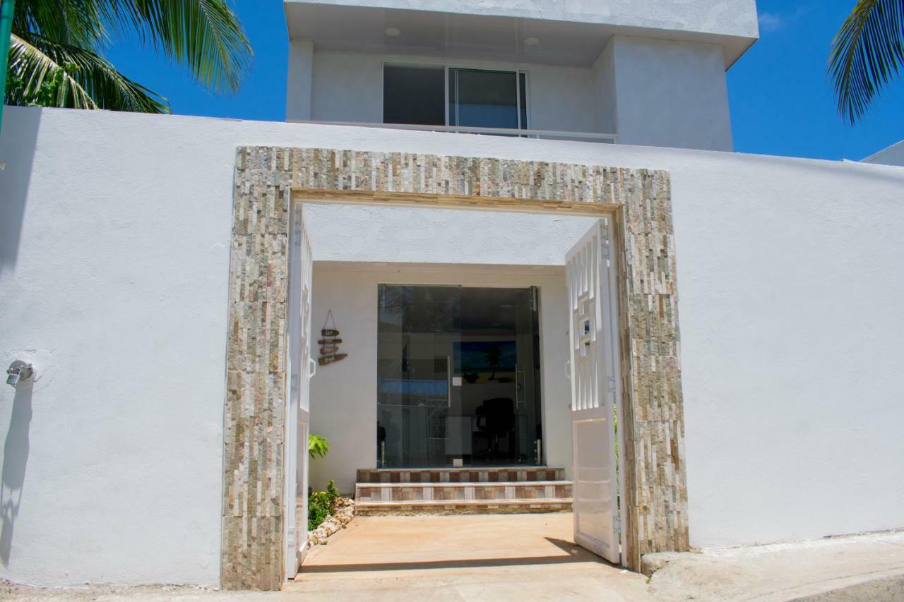 Bed and breakfast Zaboka Sai San Andrés