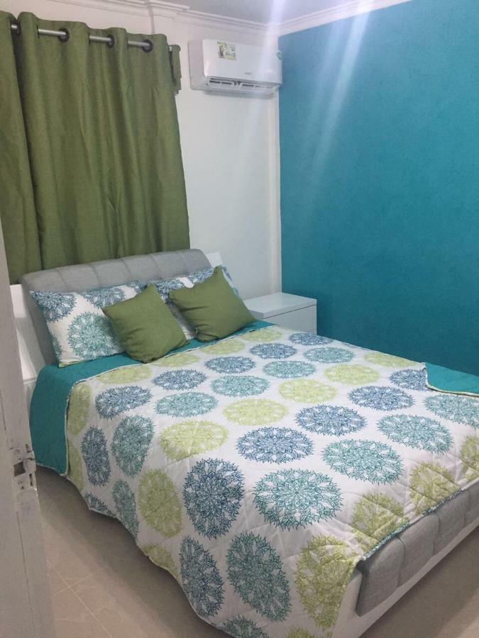 Bella Ann Village Villa *