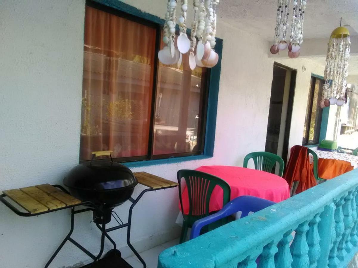 Miss Maty Batista Inn San Andrés