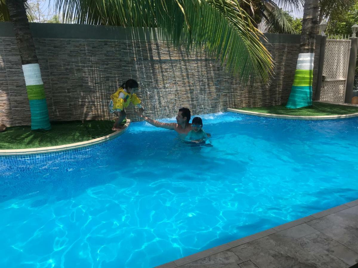 Jackuri Casa Inn San Andrés