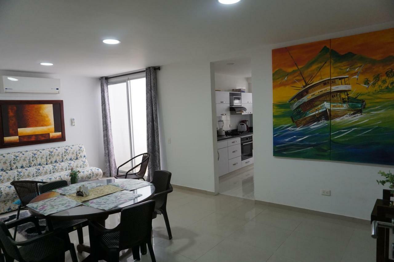 Yinnam Arrieta Apartment