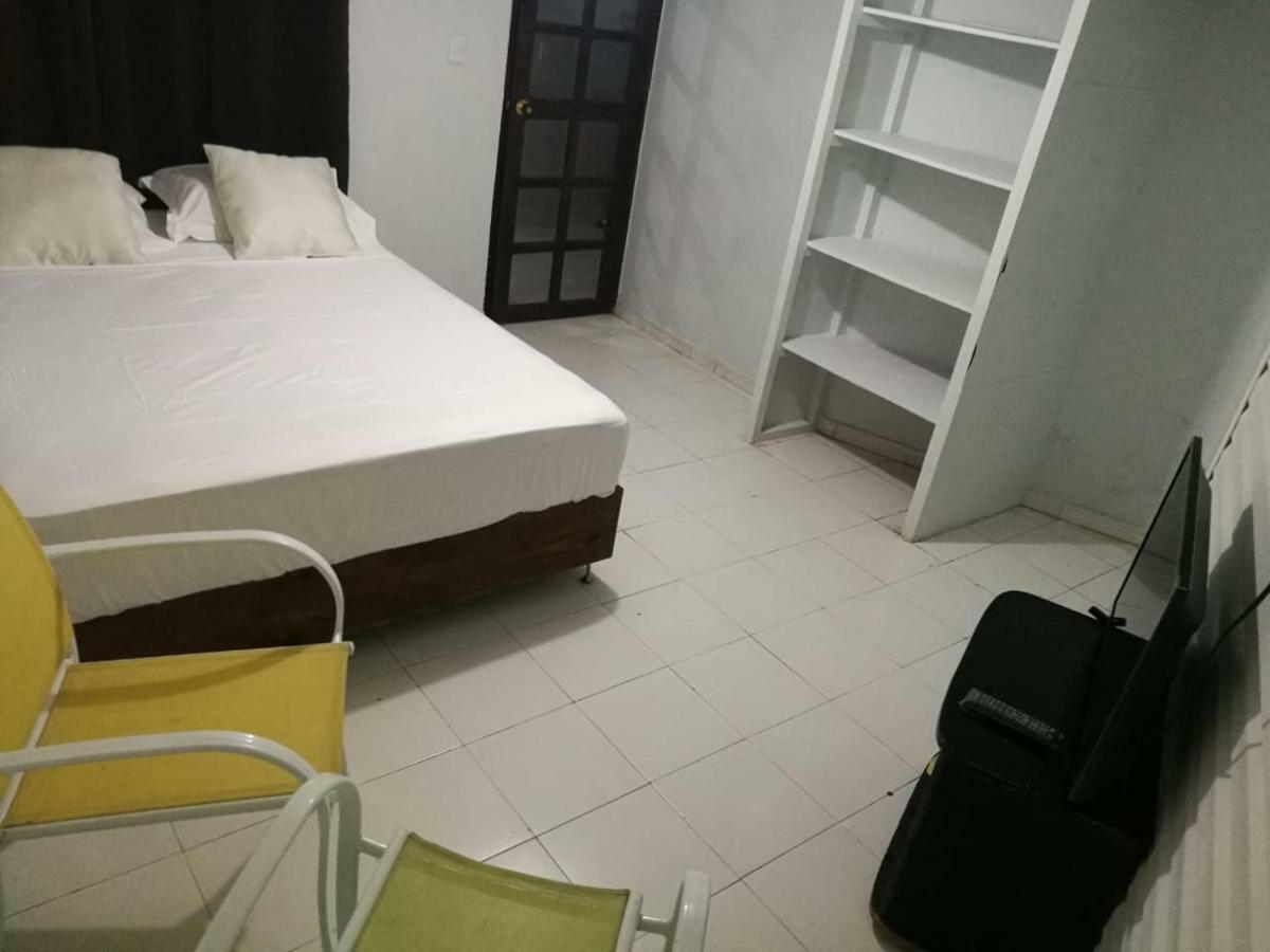Hotel económico Sea House Bight *