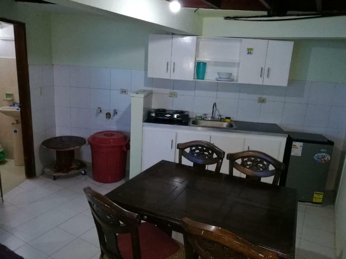 Sea House Bight San Andrés
