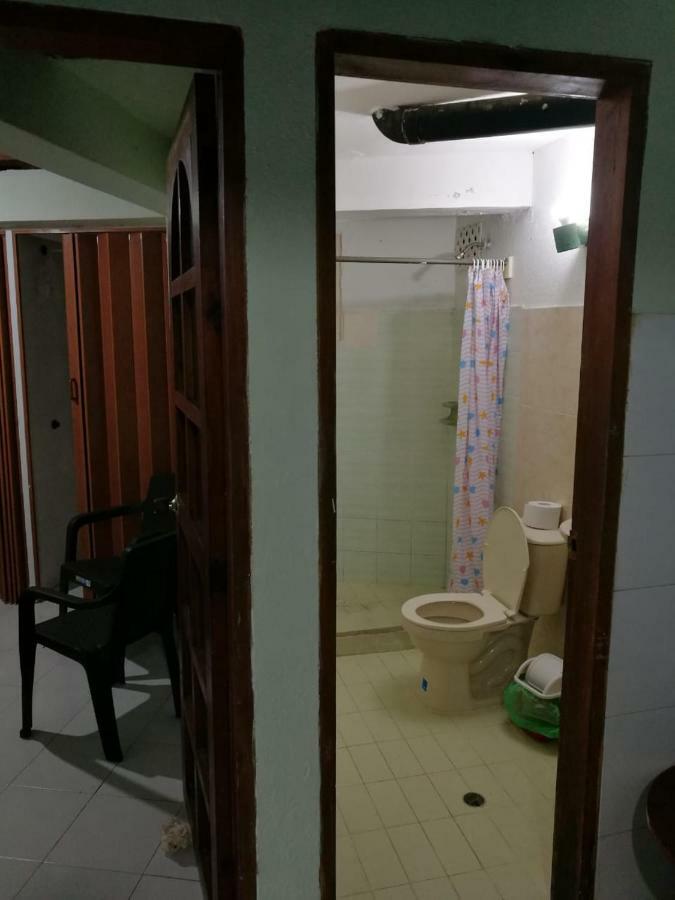 Sea House Bight San Andrés