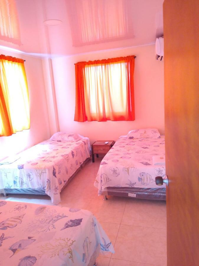 El B Place * San Andres (San Andres and Providencia Islands)