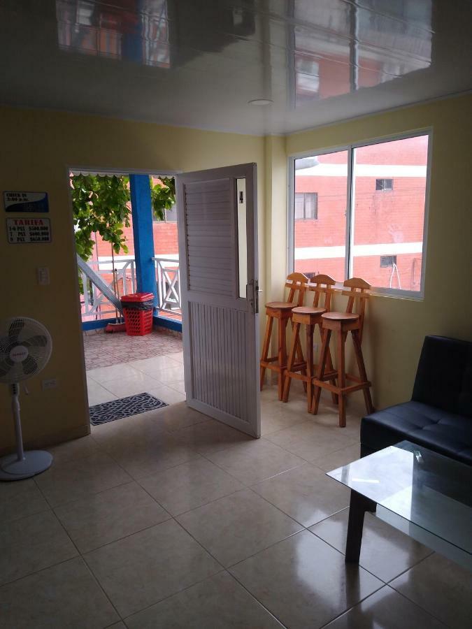 El B Place Economy hotel