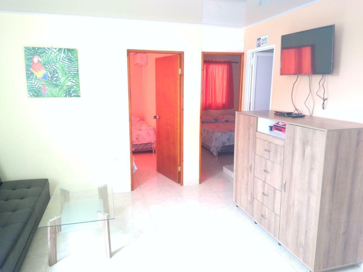 El B Place Economy hotel San Andres (San Andres and Providencia Islands)