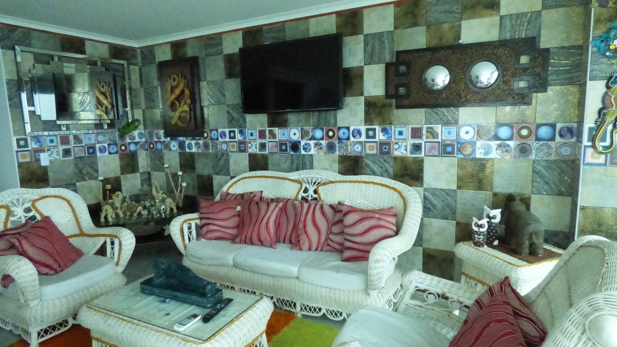 Apartamento Kristhal Plaza San Andrés
