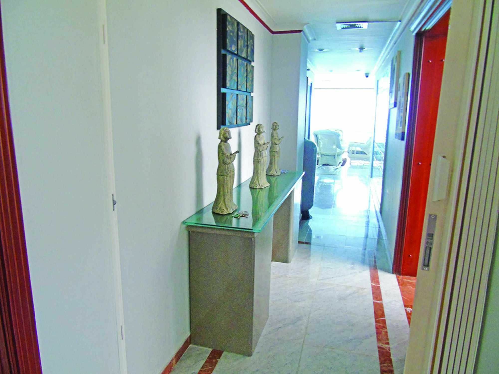 Kristhal Plaza Apartamento San Andrés