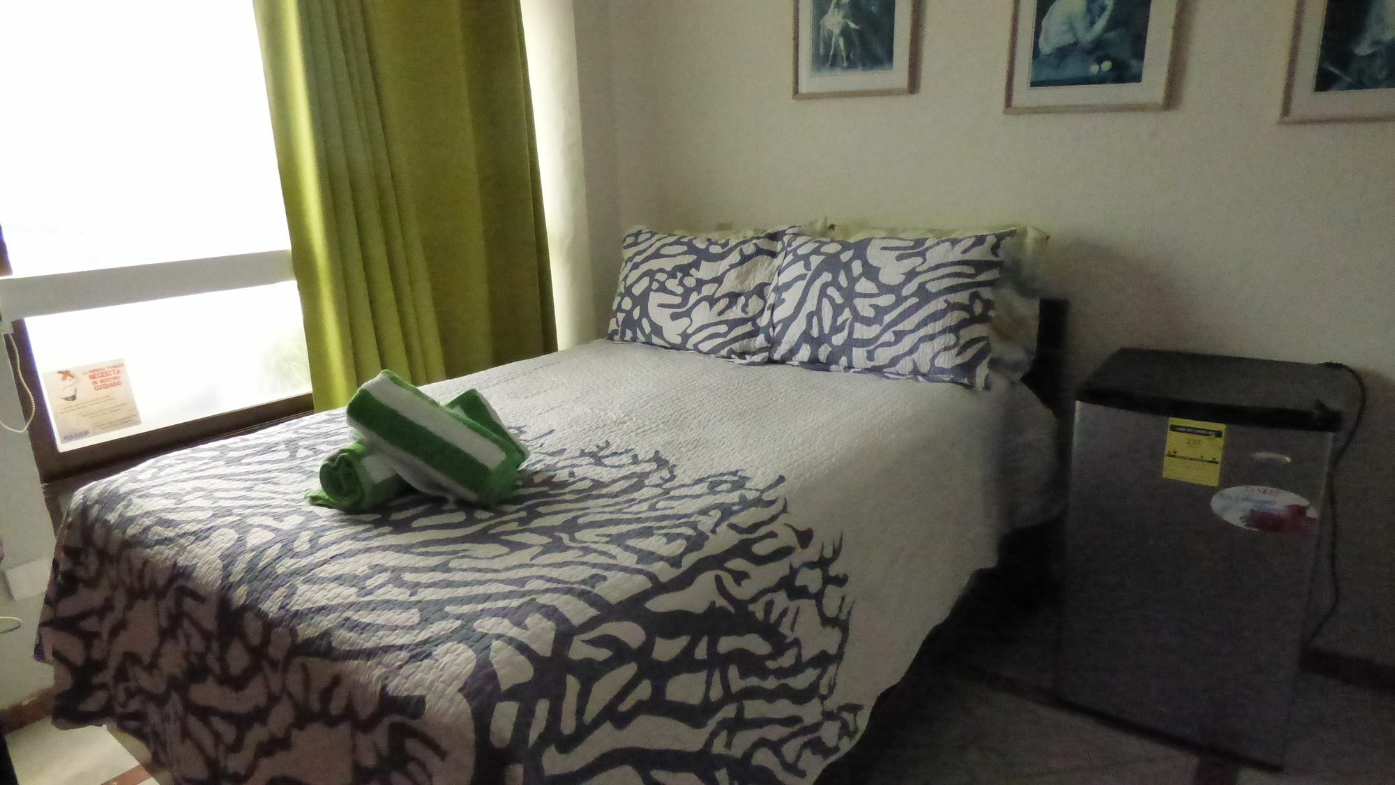 Kristhal Plaza Apartamento San Andrés