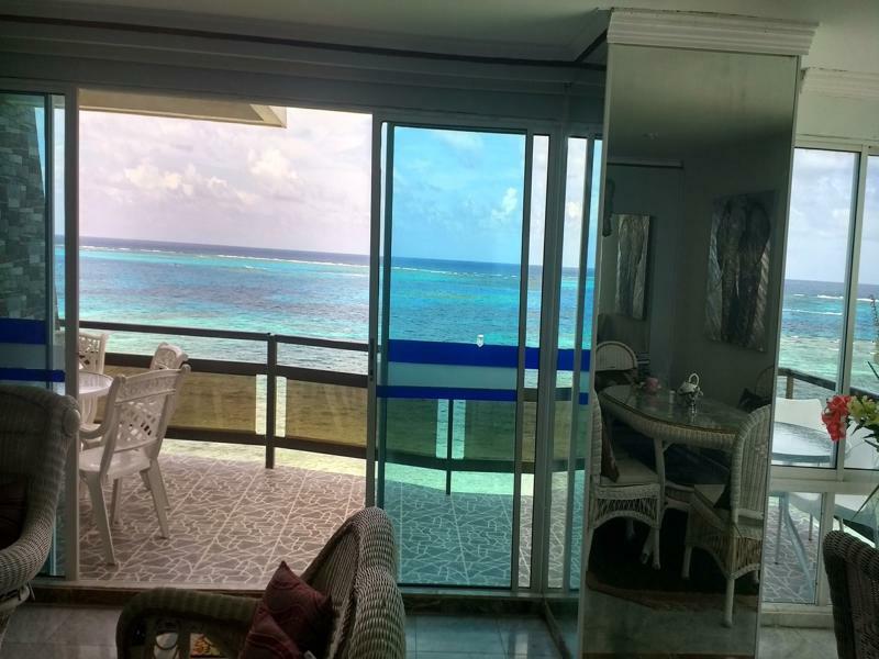 Apartamento Kristhal Plaza *