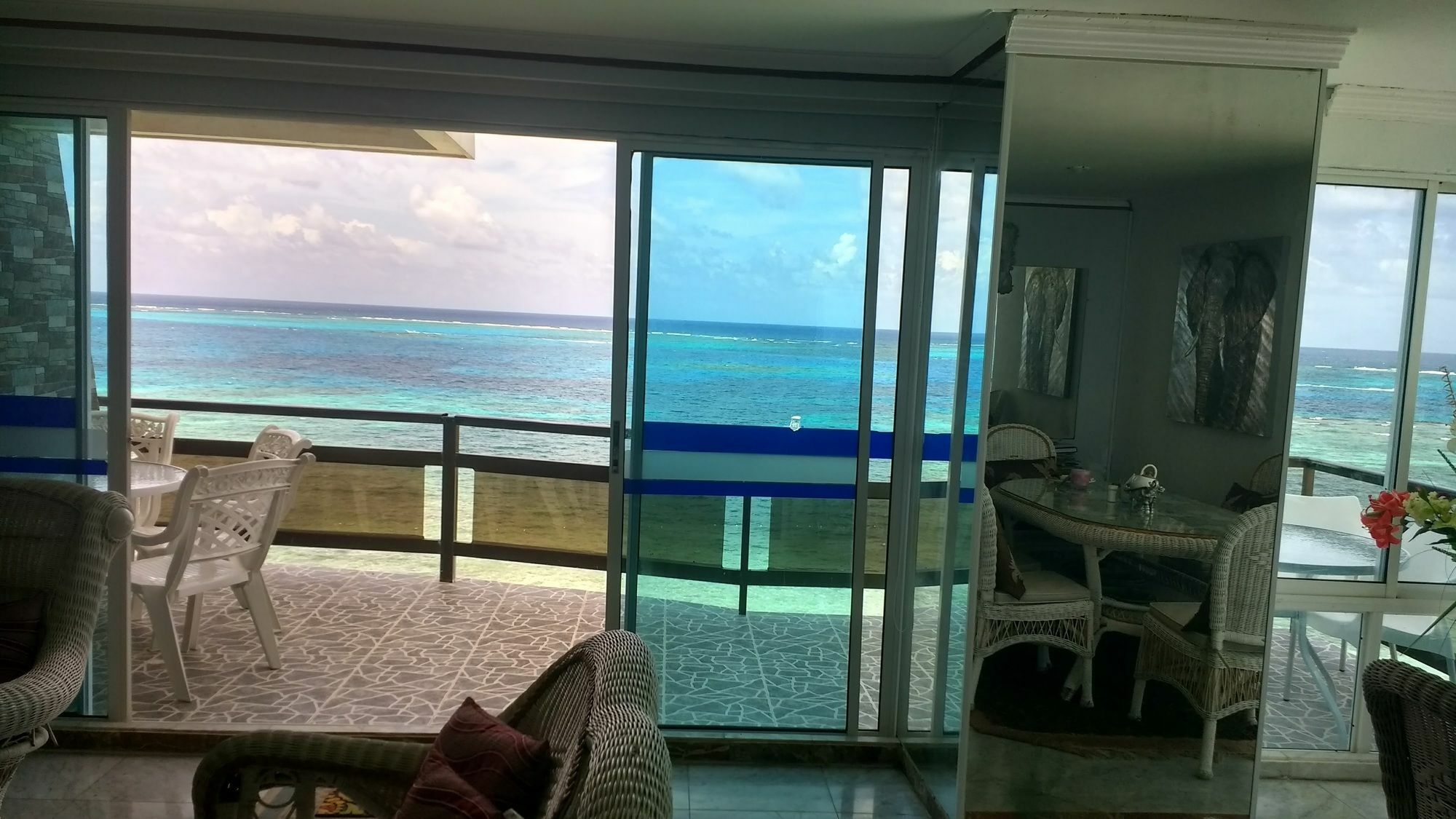 Kristhal Plaza Apartamento *