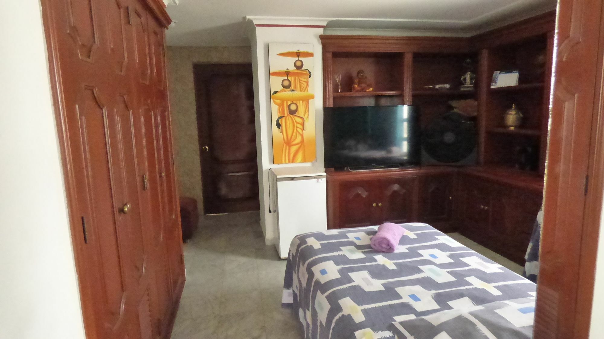 Apartamento Kristhal Plaza San Andrés
