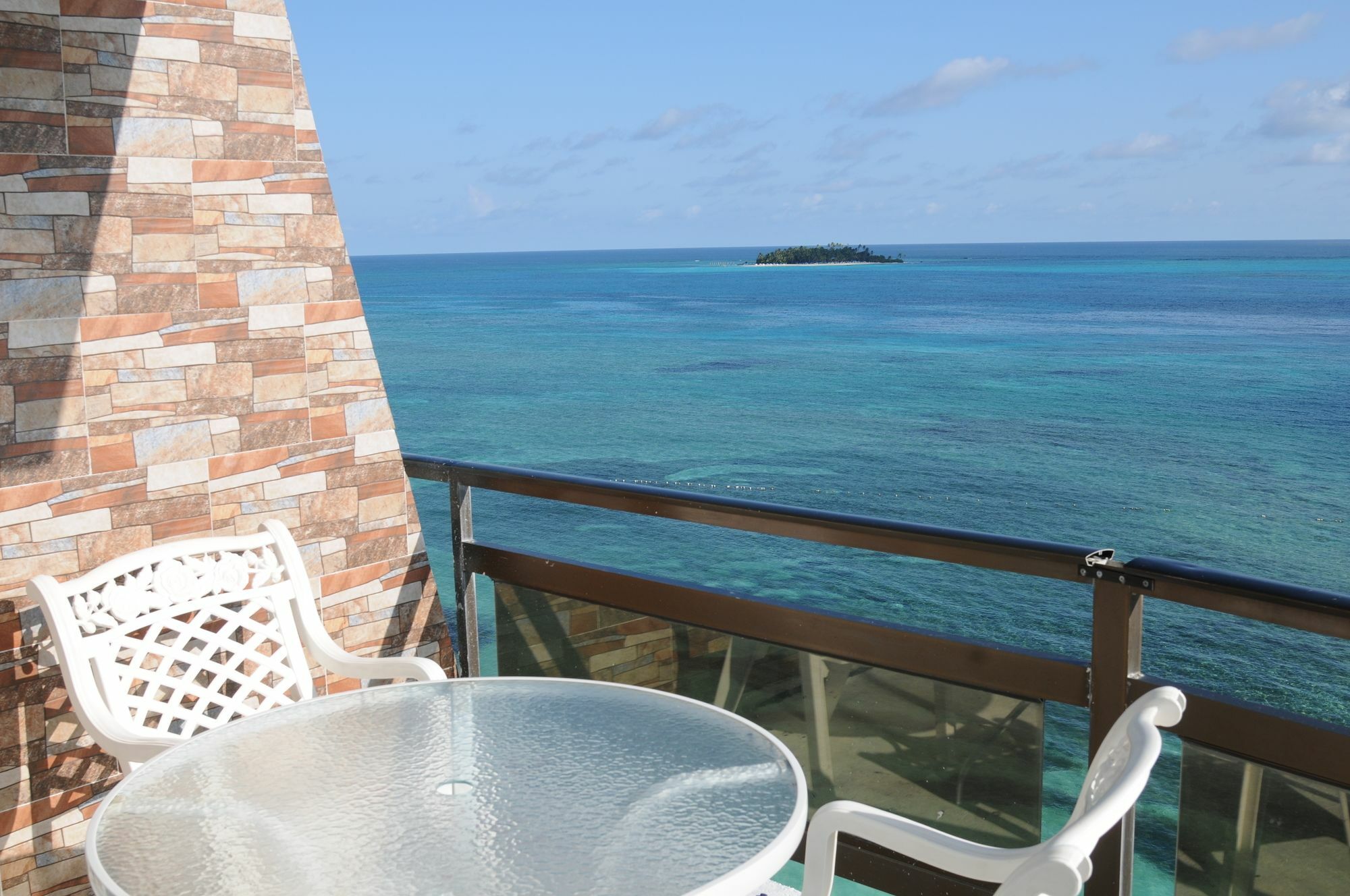 Kristhal Plaza Apartamento San Andrés