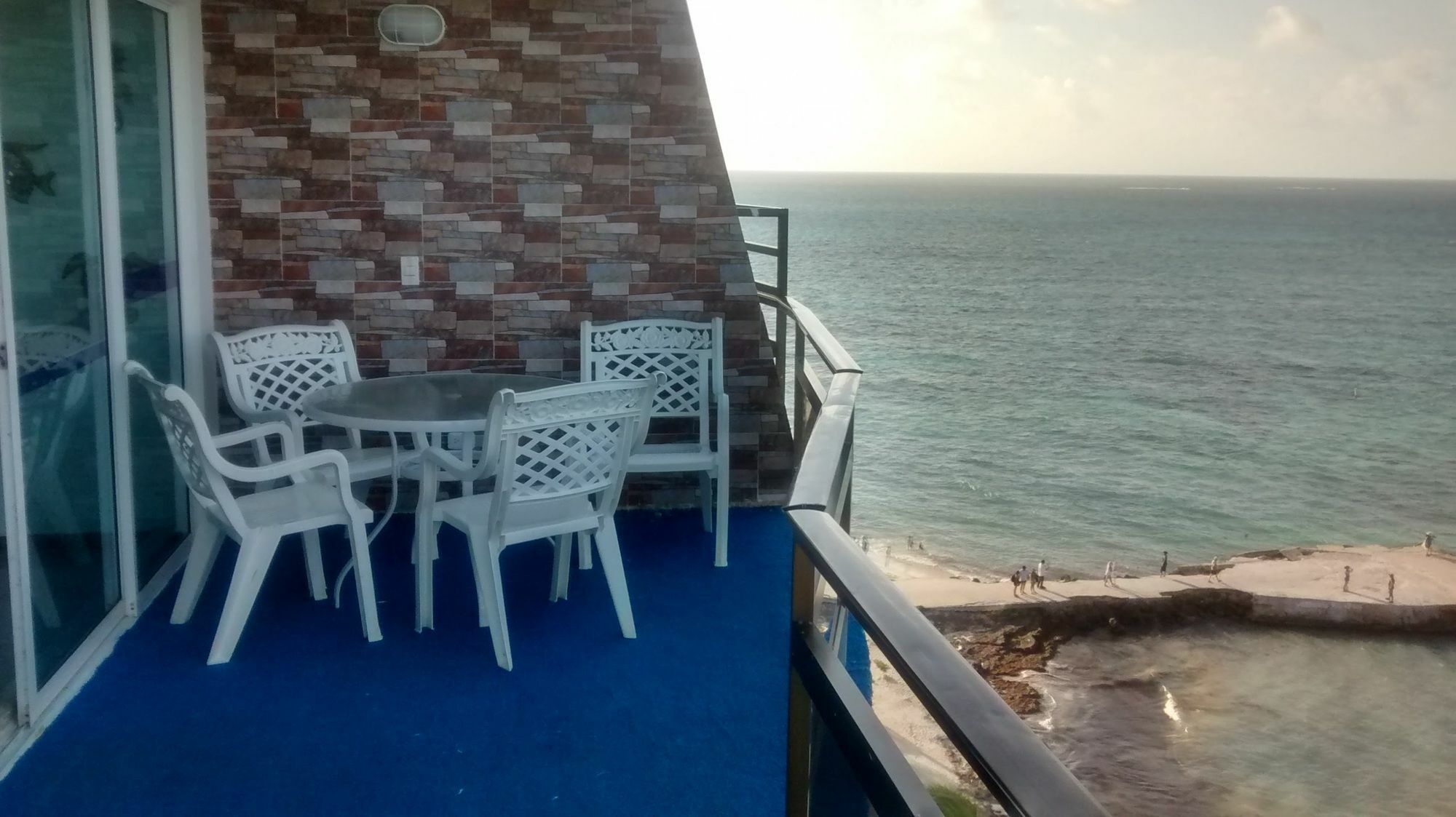 Kristhal Plaza Apartamento *