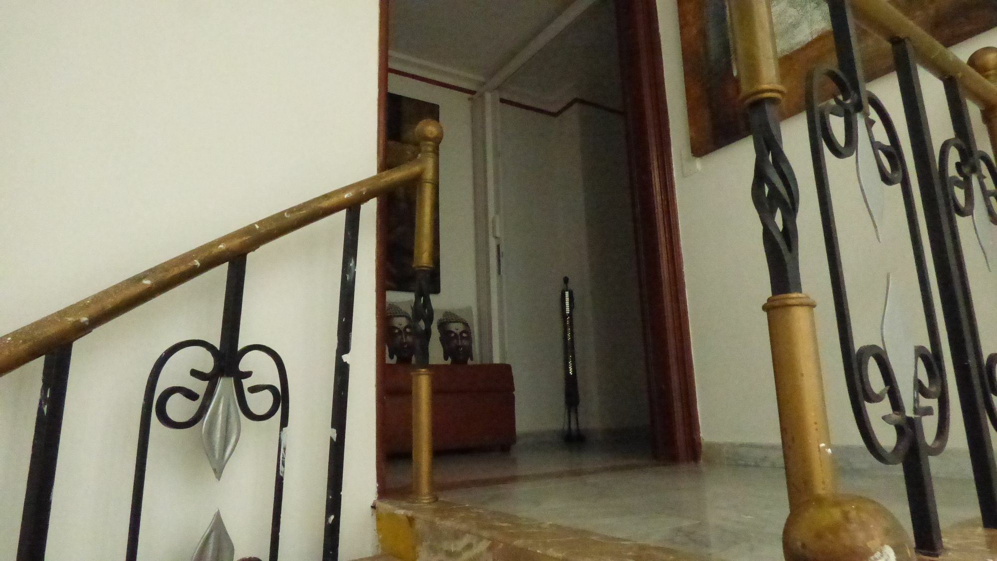 Apartamento Kristhal Plaza San Andrés