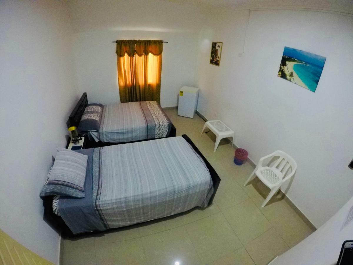 Inn Gladys Place *