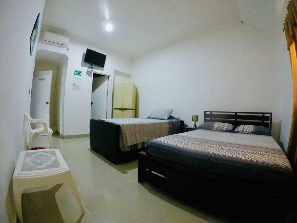 Inn Gladys Place *