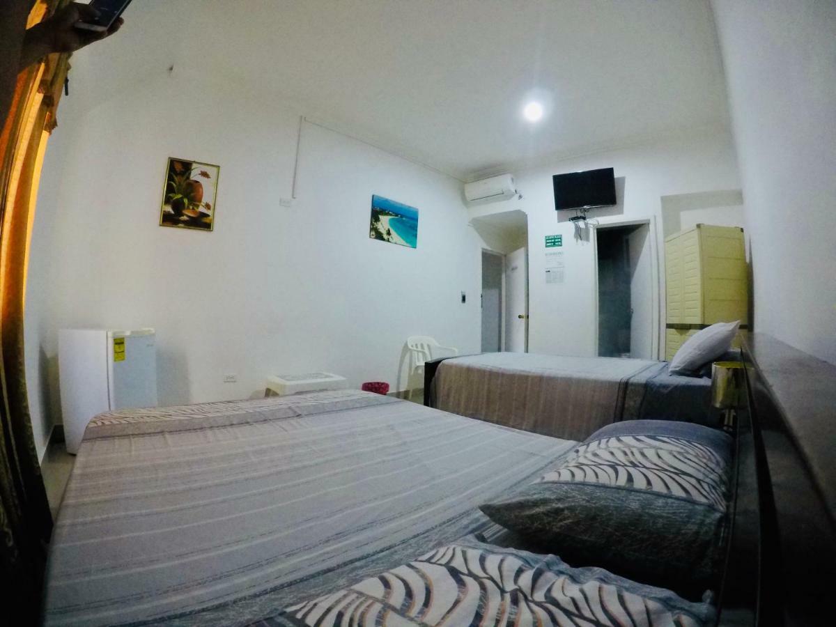 Inn Gladys Place San Andres (San Andres and Providencia Islands)