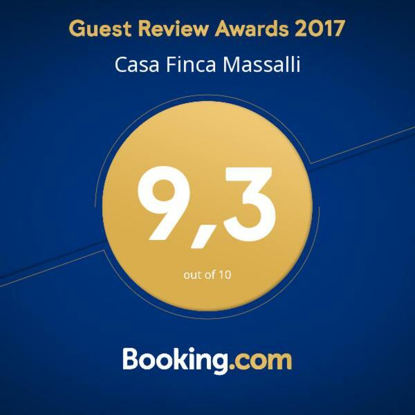 Massalli Sanctuary 2*