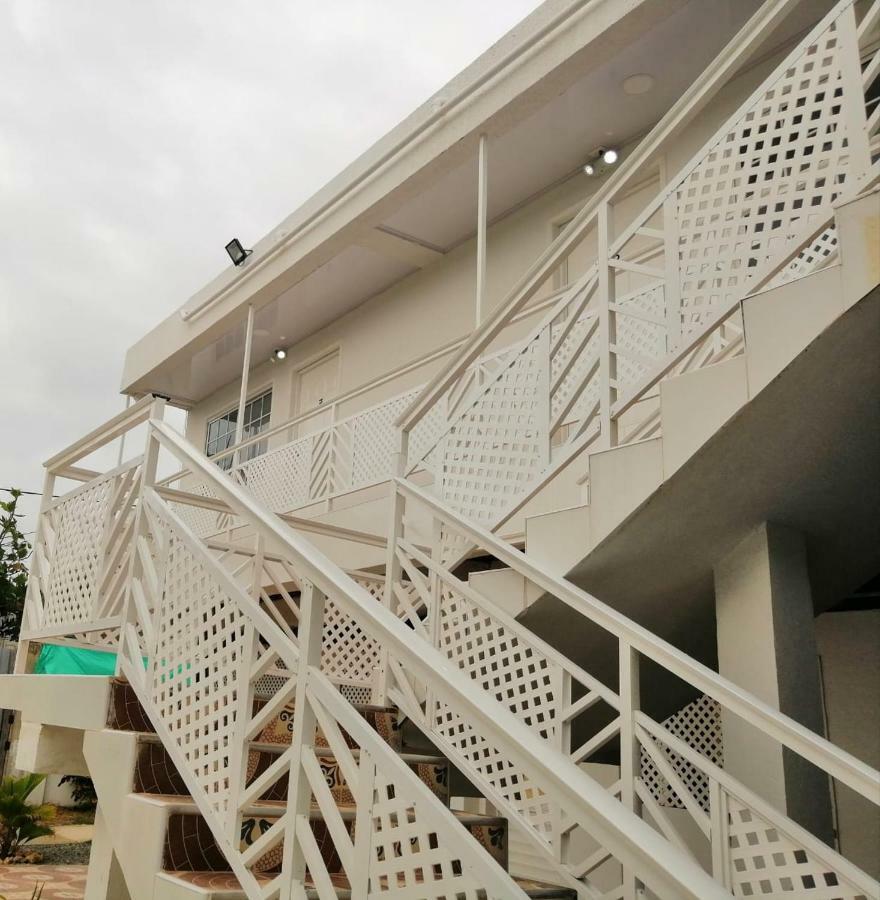 Del Mar Apartamento *