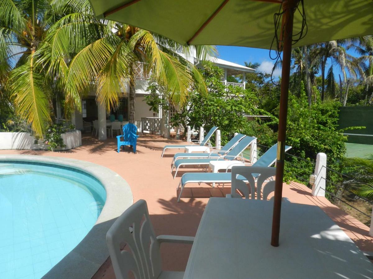 Villa Ocean View Sai