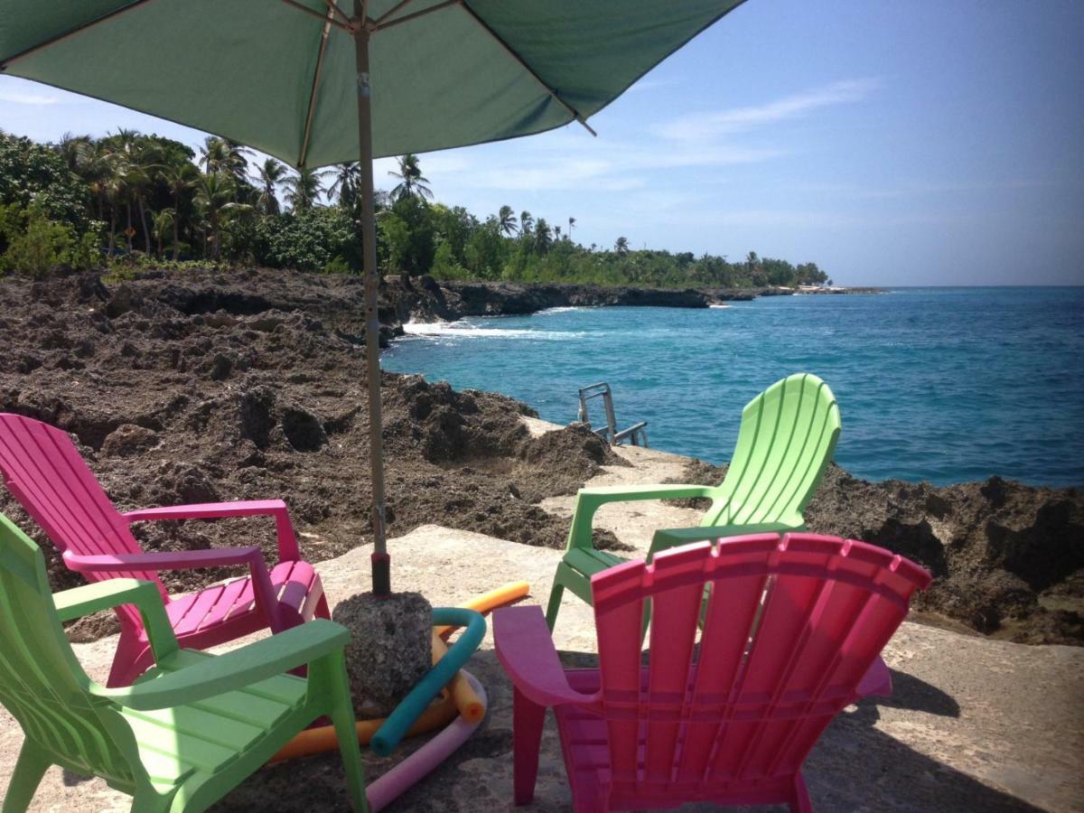 Villa Ocean View Sai *