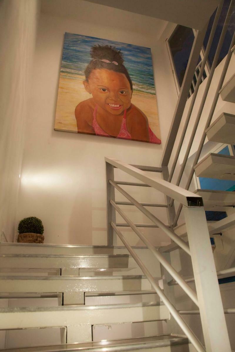 Ataraxy Boutique Hotel San Andrés