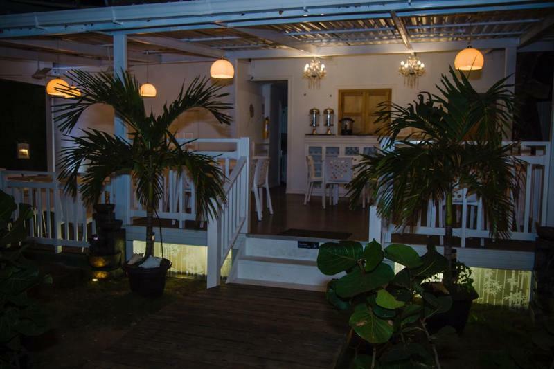 Ataraxy Boutique 3* San Andrés
