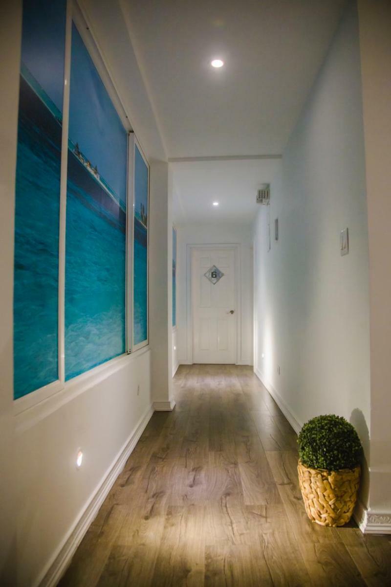 Ataraxy Boutique Hotel San Andrés