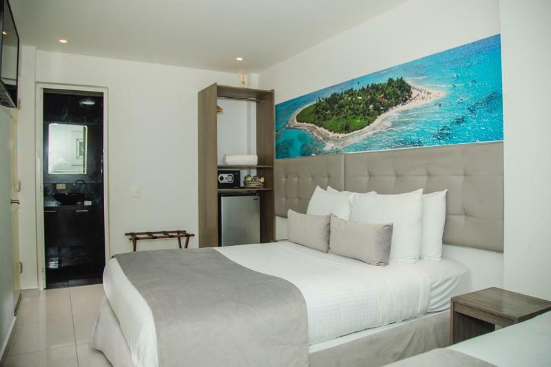 Hotel Ataraxy Boutique 3*