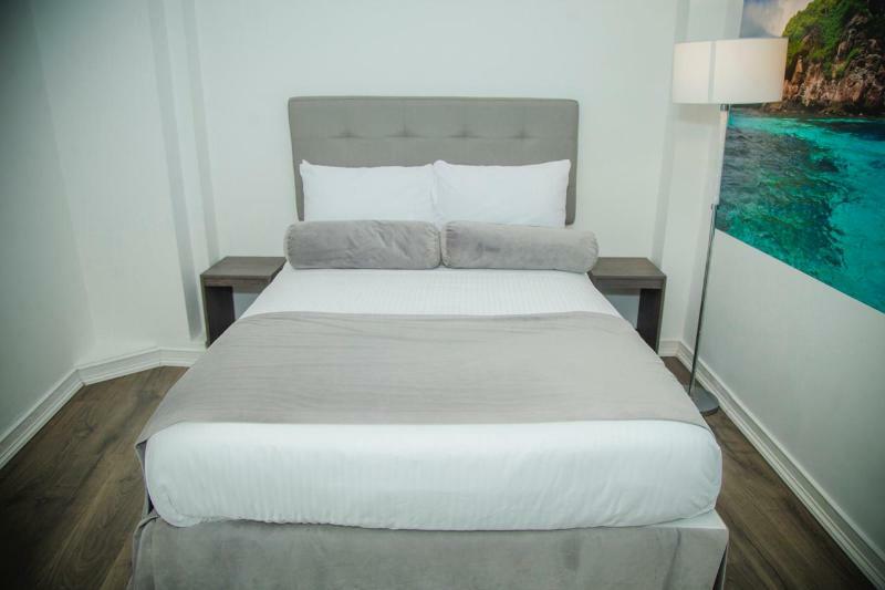 Ataraxy Boutique 3* San Andrés