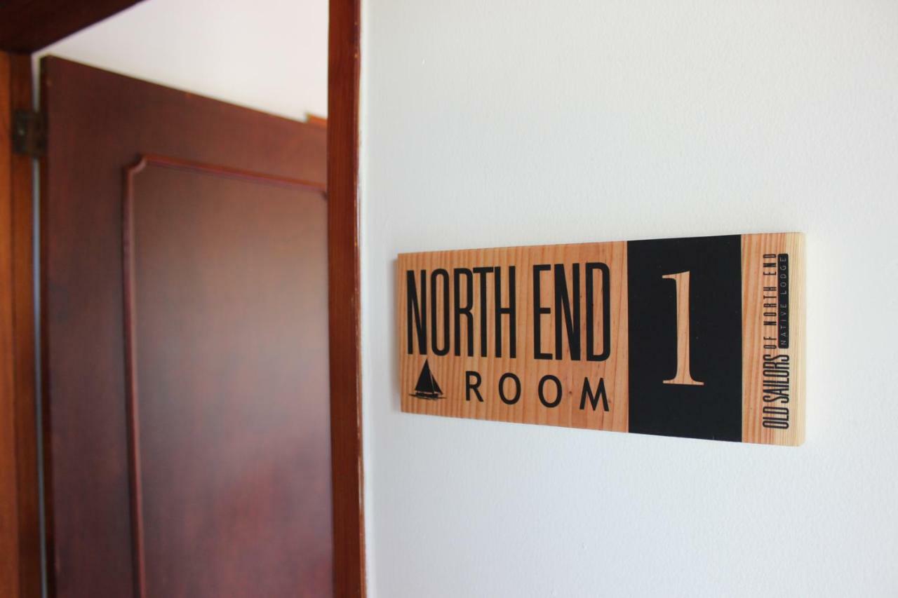 Guest house Old Sailors North End San Andres (San Andres and Providencia Islands)