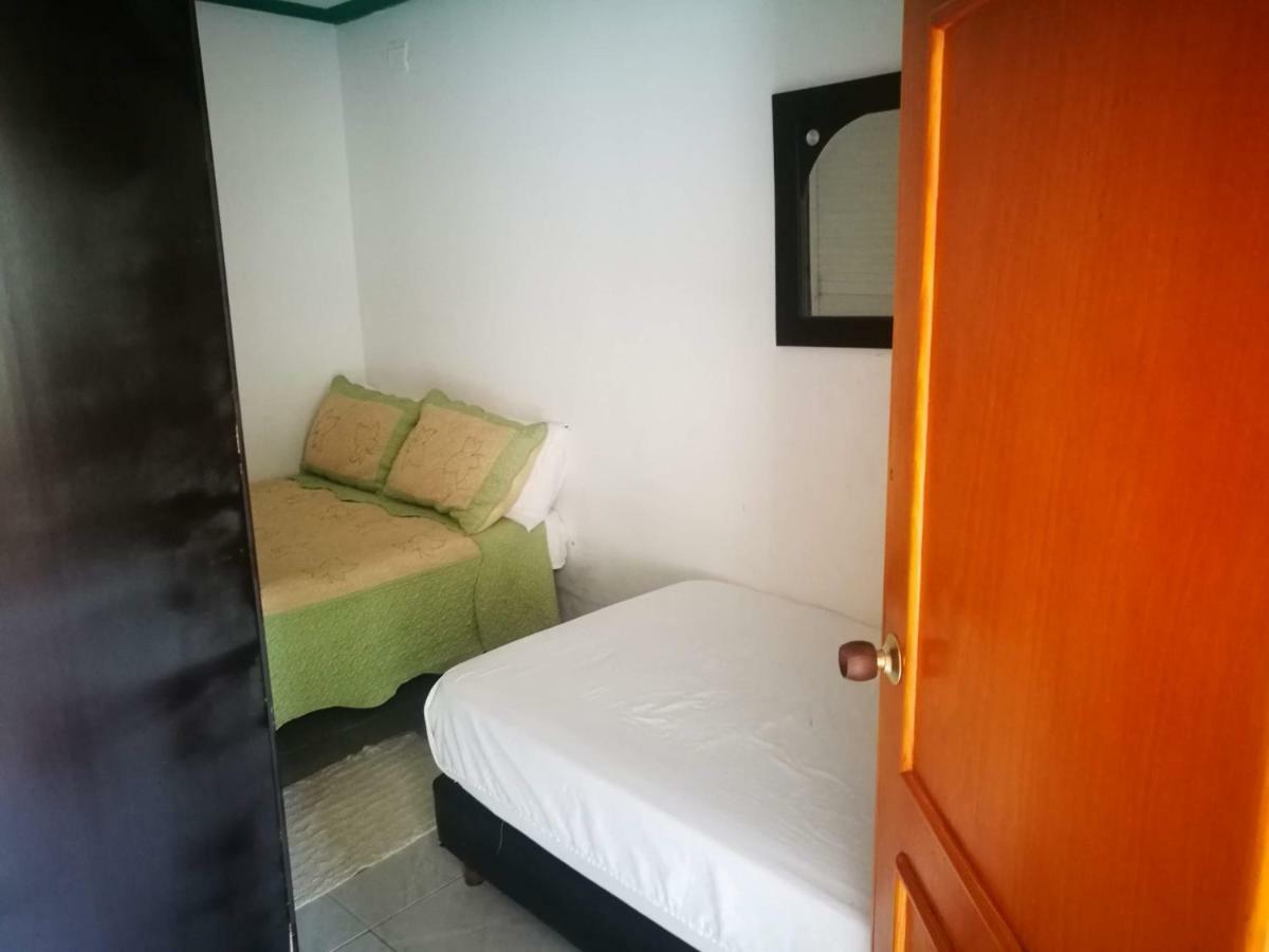 Apartahotel Nativa Angelmatt