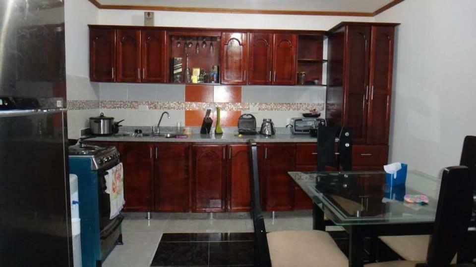 Nativa Angelmatt Apartahotel San Andrés