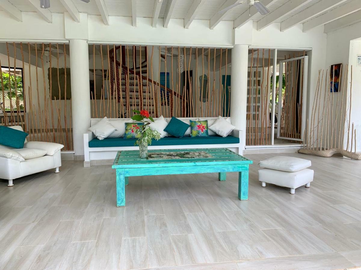 Casa De Flores Tropical Hotel 4*