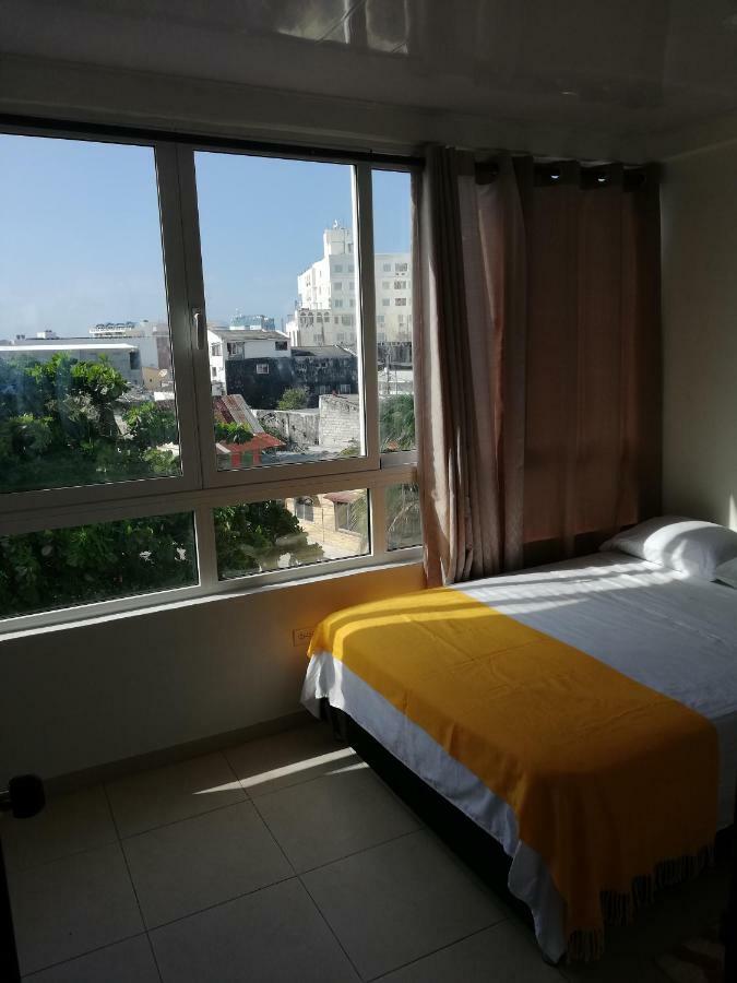 Mauro's Apartahotel *
