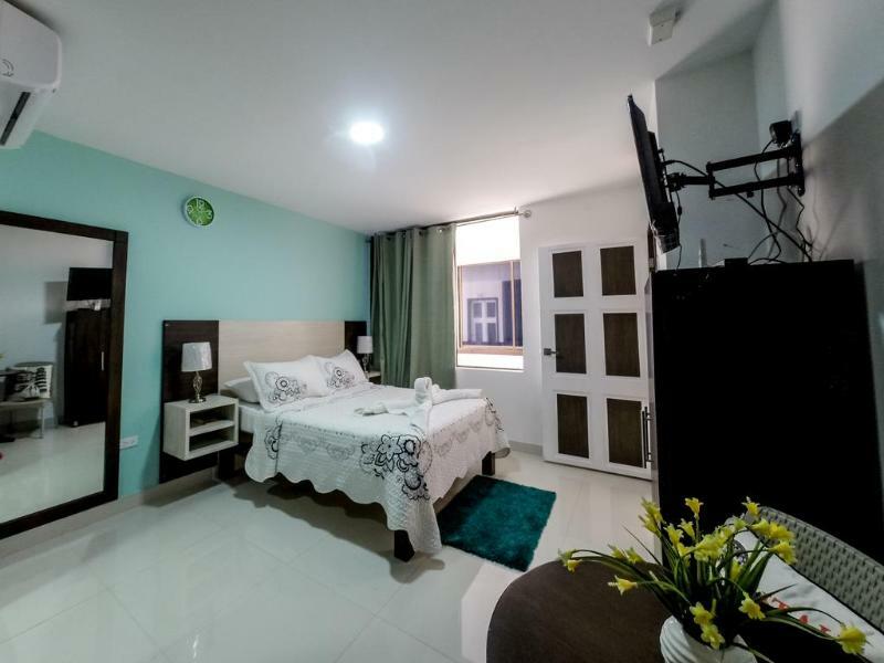 Bahia Tropical Iii Apartahotel