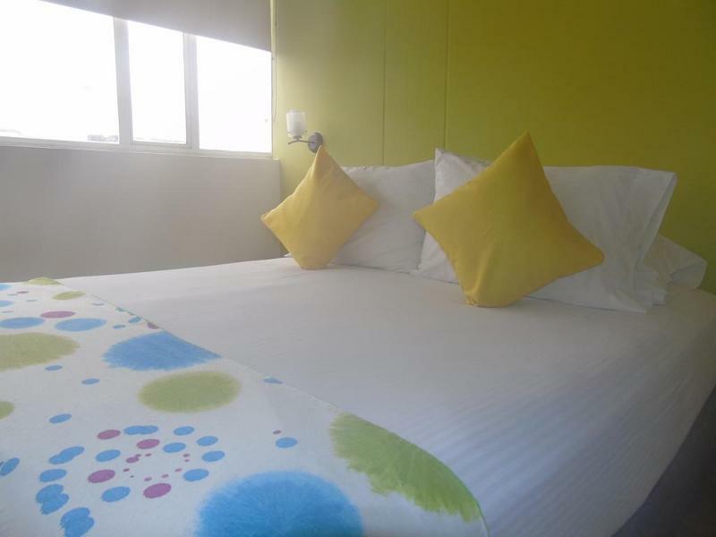 Hotel Grand Caribe San Andrés
