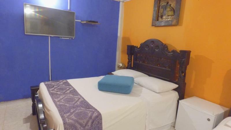 Apartahotel Casa Royal Palm San Andrés