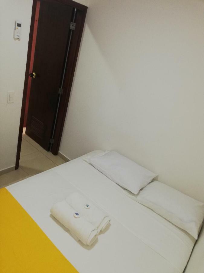 Apartahotel Mauro's