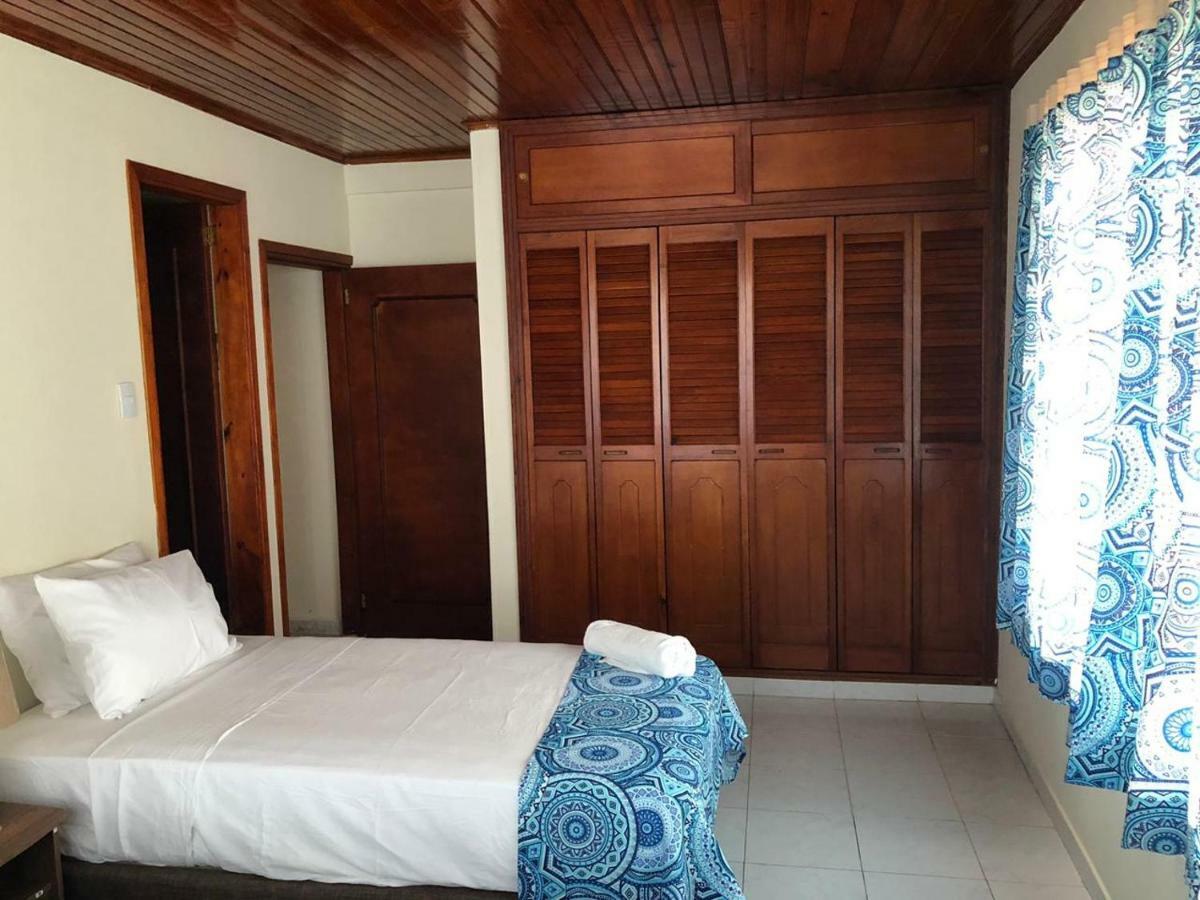 Guest house Old Sailors North End *