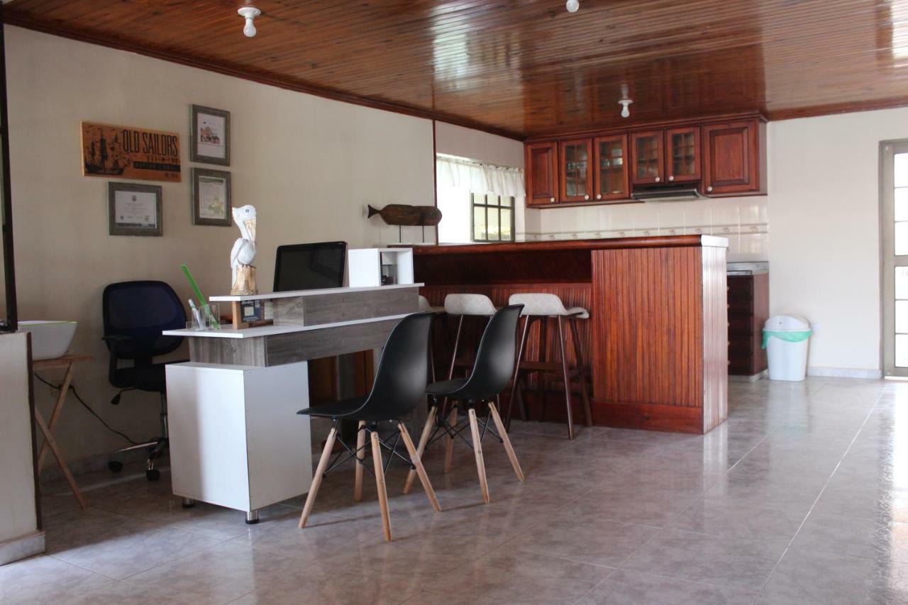 Guest house Old Sailors North End San Andres (San Andres and Providencia Islands)