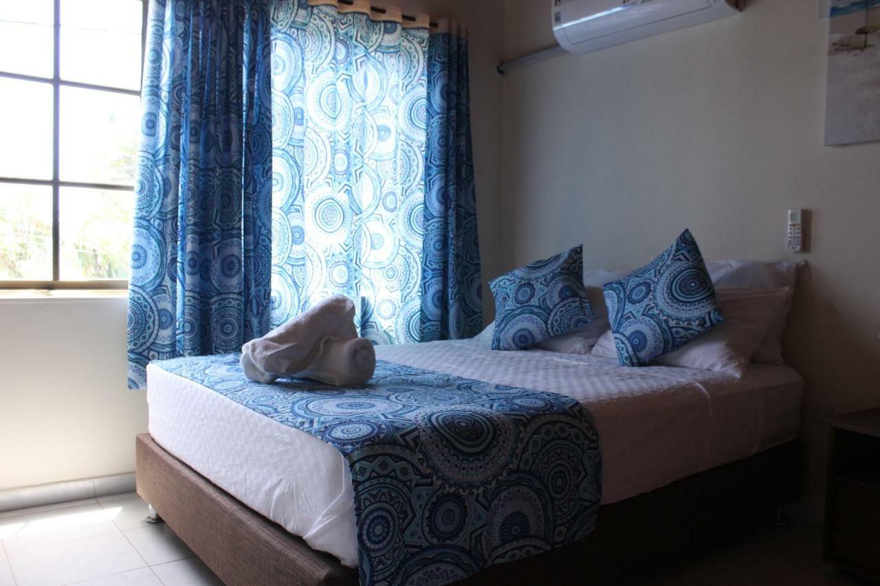 Old Sailors North End Guest house San Andres (San Andres and Providencia Islands)
