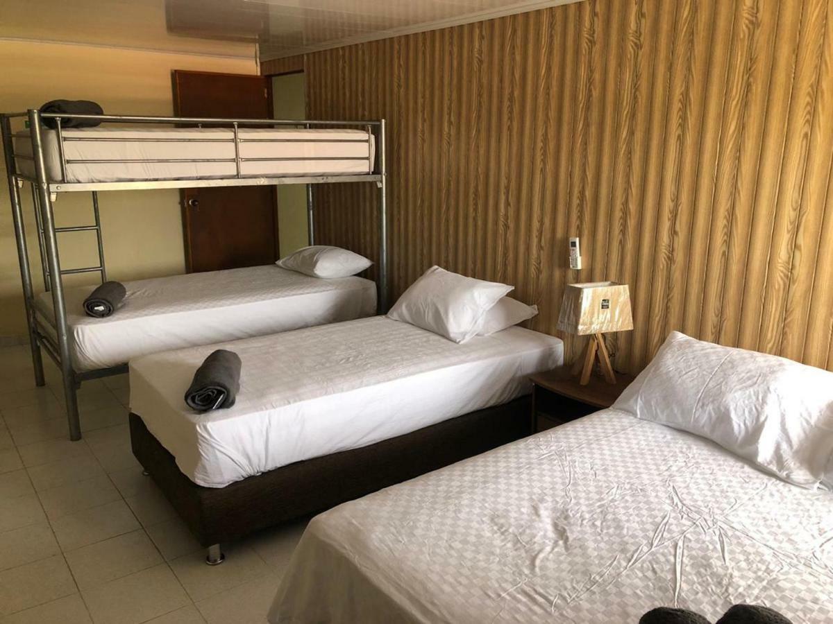 Guest house Old Sailors North End San Andres (San Andres and Providencia Islands)