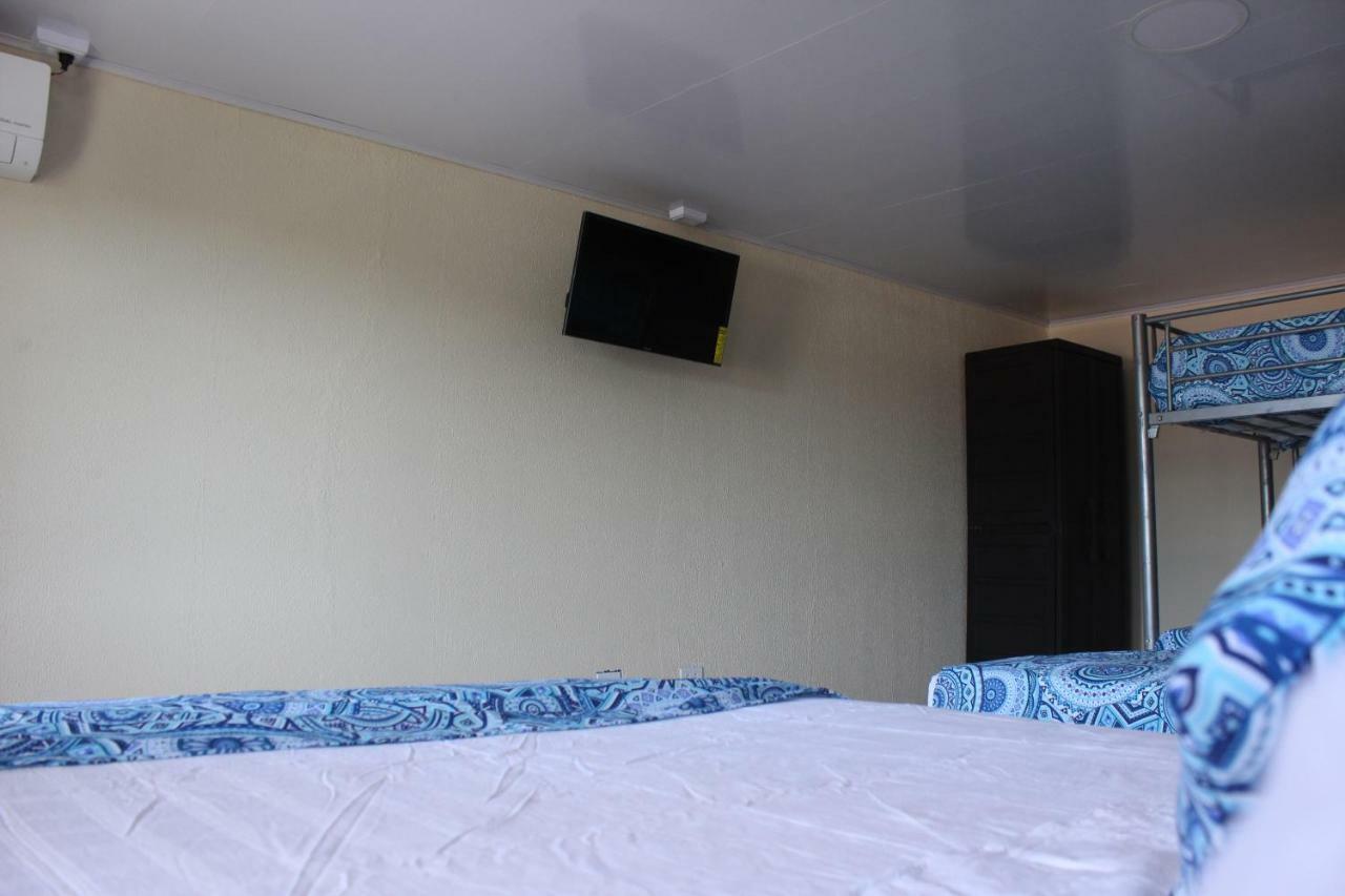 Guest house Old Sailors North End San Andres (San Andres and Providencia Islands)